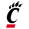 UC Bearcats logo