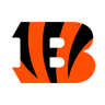 Cincinnati Bengals logo