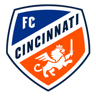 FC Cincinnati logo