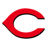 Cincinnati Reds logo